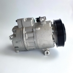 Lốc điều hòa Sedona Lốc lạnh Santafe 2016-2019 chính hãng Hanon